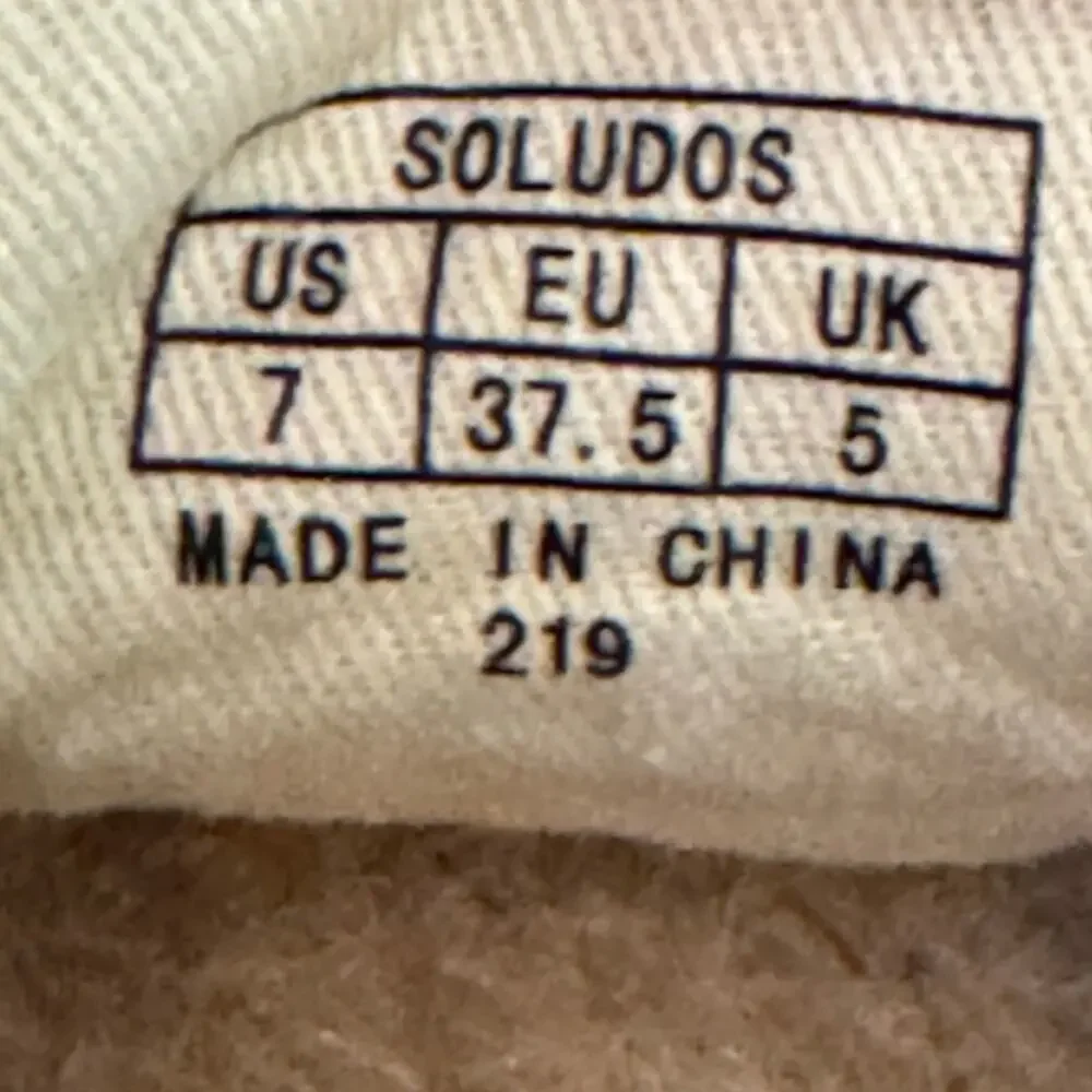Soludos Shoes Womens US7 Blue Lemons Smocking Slipper Espadrille Loafer Beach
